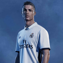 Load image into Gallery viewer, Real Madrid Home 16/17