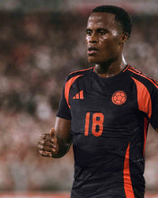 Load image into Gallery viewer, Colombia Away 24/25 (Player's Version)