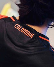 Load image into Gallery viewer, Colombia Away 24/25 (Player's Version)
