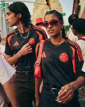 Load image into Gallery viewer, Colombia Away 24/25 (Player's Version)