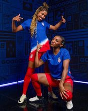 Load image into Gallery viewer, USA Away 24/25 (Player's Version)