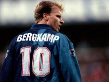 Load image into Gallery viewer, Arsenal Away 95/96 Retro