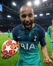 Load image into Gallery viewer, Tottenham Hotspur Third 18/19