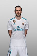 Load image into Gallery viewer, Real Madrid Home 17/18