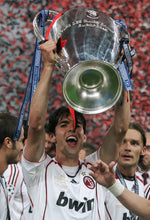 Load image into Gallery viewer, AC Milan Away 06/07 Retro
