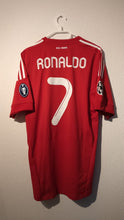 Load image into Gallery viewer, Real Madrid Third 11/12 Retro