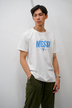 Load image into Gallery viewer, Messi the Goat: Argentina Graphic Tee (ON-HAND)