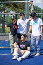 Load image into Gallery viewer, Messi the Goat: Argentina Graphic Tee (ON-HAND)