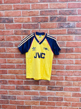 Load image into Gallery viewer, Arsenal Away 89/91 Retro