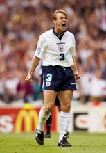Load image into Gallery viewer, England Home 1996 Retro