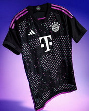 Load image into Gallery viewer, Bayern Munich Away 23/24