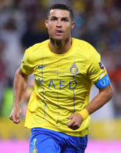 Load image into Gallery viewer, Al-Nassr Home 23/24