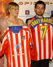 Load image into Gallery viewer, Atletico Madrid Home 04/05