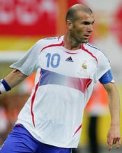 Load image into Gallery viewer, France Away 2006 Retro