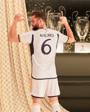 Load image into Gallery viewer, Real Madrid Home 23/24
