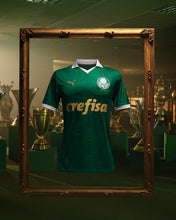 Load image into Gallery viewer, Palmeiras Home 2024