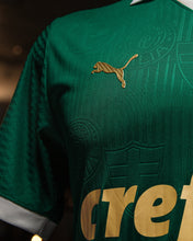Load image into Gallery viewer, Palmeiras Home 2024