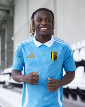 Load image into Gallery viewer, Belgium Away 24/25 (Player's Version)