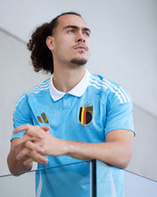 Load image into Gallery viewer, Belgium Away 24/25 (Player's Version)