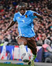 Load image into Gallery viewer, Belgium Away 24/25 (Player's Version)