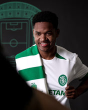 Load image into Gallery viewer, Sporting Lisbon Away 24/25