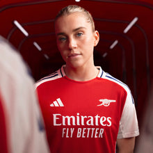 Load image into Gallery viewer, Arsenal Home 24/25 (Player's Version)