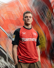 Load image into Gallery viewer, Bayer Leverkusen Home 24/25