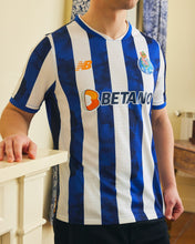 Load image into Gallery viewer, FC Porto Home 24/25