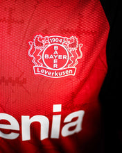 Load image into Gallery viewer, Bayer Leverkusen Home 24/25