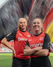 Load image into Gallery viewer, Bayer Leverkusen Home 24/25