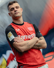 Load image into Gallery viewer, Bayer Leverkusen Home 24/25