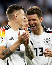 Load image into Gallery viewer, Germany Home 24/25 (Player's Version)