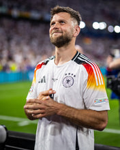 Load image into Gallery viewer, Germany Home 24/25 (Player's Version)
