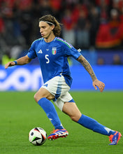 Load image into Gallery viewer, Italy Home 24/25 (Player's Version)