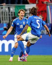 Load image into Gallery viewer, Italy Home 24/25 (Player's Version)