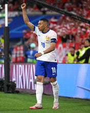 Load image into Gallery viewer, France Away 24/25 (Player's Version)