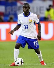 Load image into Gallery viewer, France Away 24/25 (Player's Version)