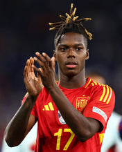 Load image into Gallery viewer, Spain Home 24/25 (Player's Version)