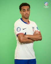 Load image into Gallery viewer, USA Home 24/25 (Player's Version)
