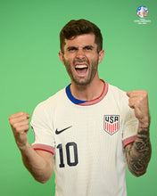 Load image into Gallery viewer, USA Home 24/25 (Player's Version)