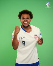 Load image into Gallery viewer, USA Home 24/25 (Player's Version)