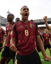 Load image into Gallery viewer, Belgium Home 24/25 (Player's Version)