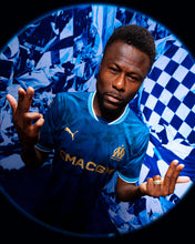 Load image into Gallery viewer, Marseille Away 24/25
