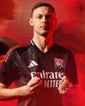 Load image into Gallery viewer, Olympique Lyon Away 24/25
