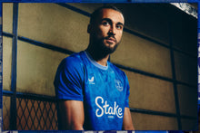 Load image into Gallery viewer, Everton Home 24/25