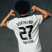 Load image into Gallery viewer, Borussia Dortmund Third 24/25