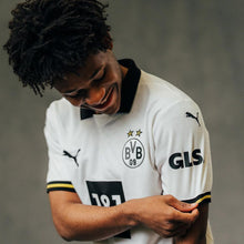 Load image into Gallery viewer, Borussia Dortmund Third 24/25