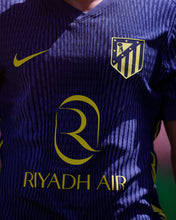 Load image into Gallery viewer, Atletico Madrid Away 25/26 (Player's Version)