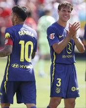 Load image into Gallery viewer, Atletico Madrid Away 25/26 (Player's Version)