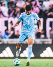 Load image into Gallery viewer, Inter Miami Third 2025 (Player's Version)